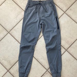 Lee boys joggers. NWOT